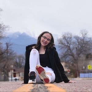 Meet your Posher, Zoie